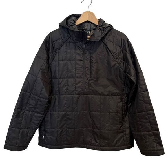 The North Face ThermoBall Eco Hoodie Pullover Style size XL - Picture 1 of 12